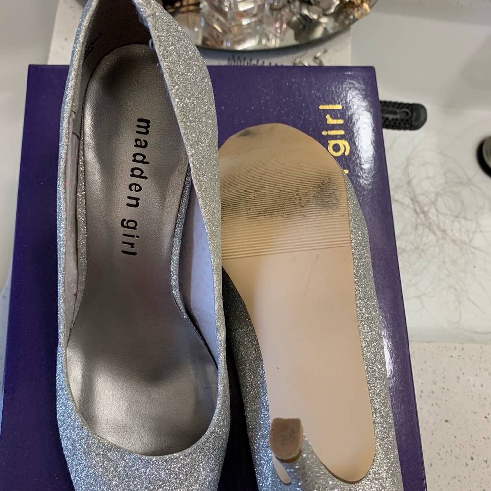 Madden Girl shoes